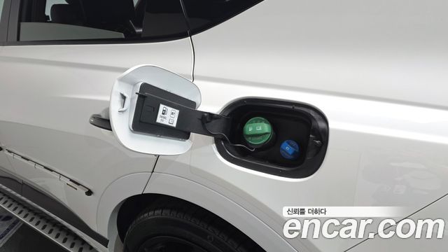 Genesis GV80 3.0 Diesel AWD 2020 — фото 40