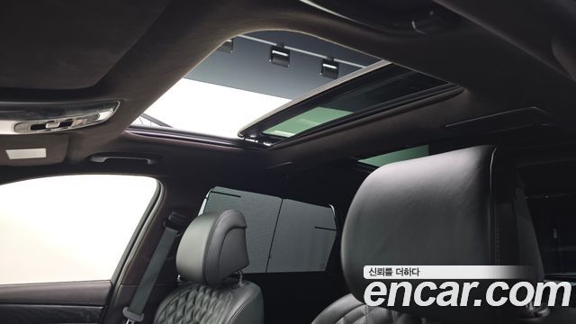Genesis GV80 3.0 Diesel AWD 2021 — фото 19