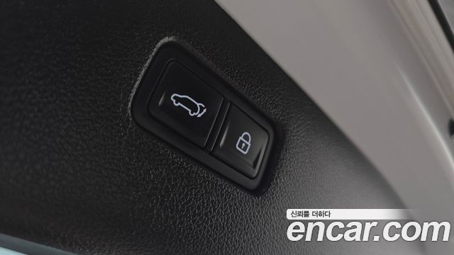 Genesis GV80 3.0 Diesel AWD 2021 — фото 20