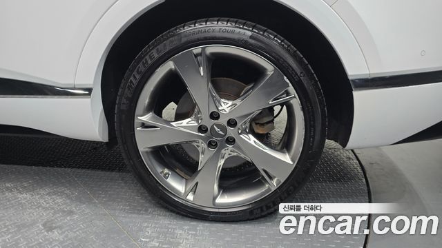 Genesis GV80 3.0 Diesel AWD 2021 — фото 21