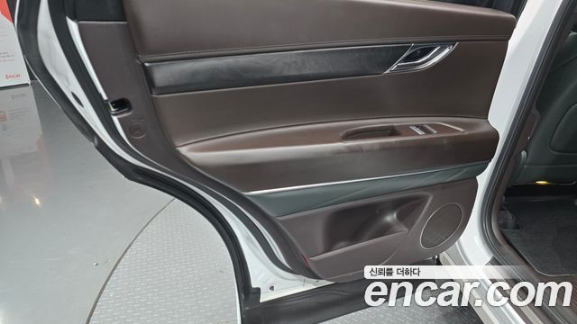 Genesis GV80 3.0 Diesel AWD 2021 — фото 25