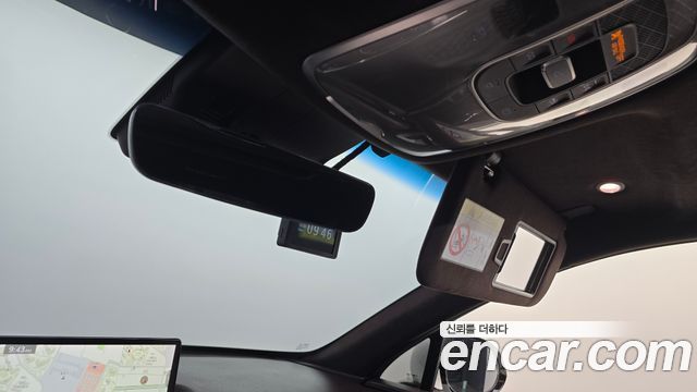 Genesis GV80 3.0 Diesel AWD 2021 — фото 30