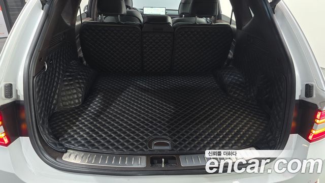 Genesis GV80 3.0 Diesel AWD 2021 — фото 31