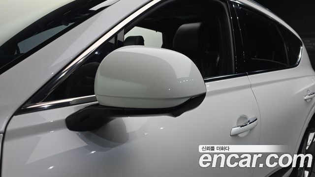 Genesis GV80 3.0 Diesel AWD 2021 — фото 32