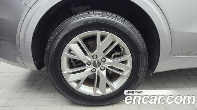 Genesis GV70 2.5T Gasoline AWD 2021 — фото 5