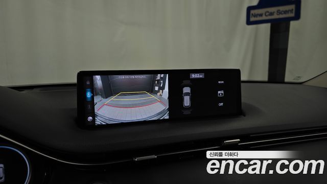 Genesis GV70 2.5T Gasoline AWD 2021 — фото 14