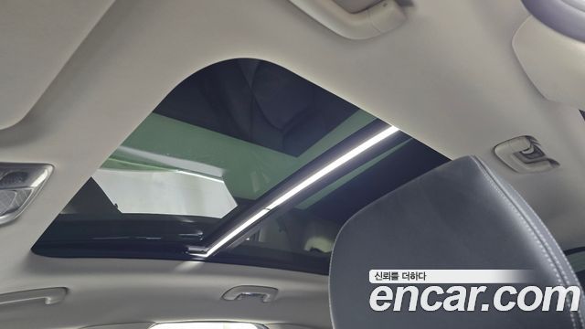 Genesis GV70 2.5T Gasoline AWD 2021 — фото 16