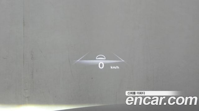 Genesis GV70 2.5T Gasoline AWD 2021 — фото 17