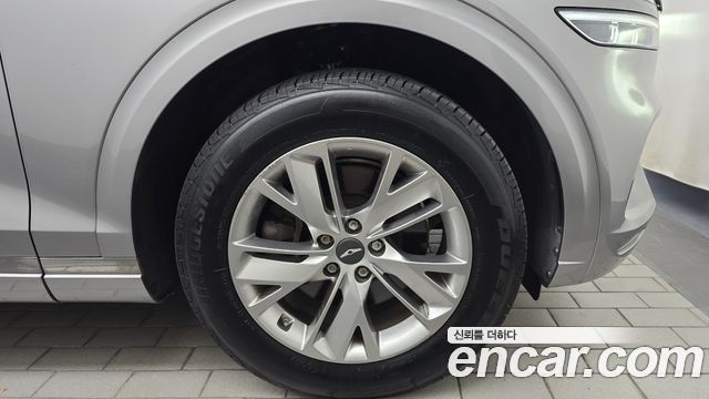Genesis GV70 2.5T Gasoline AWD 2021 — фото 21