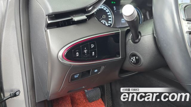 Genesis GV70 2.5T Gasoline AWD 2021 — фото 27