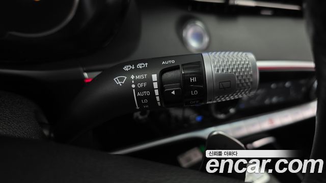 Genesis GV70 2.5T Gasoline AWD 2021 — фото 28