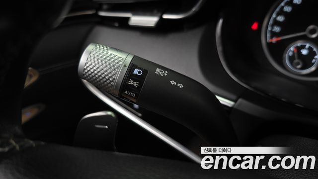 Genesis GV70 2.5T Gasoline AWD 2021 — фото 30