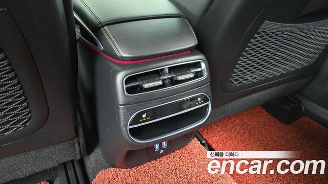 Genesis GV70 2.5T Gasoline AWD 2021 — фото 31