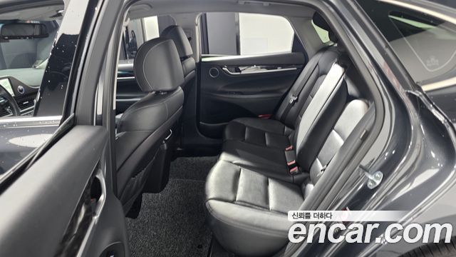 Hyundai Grandeur (IG) 2.4 Premium 2017 — фото 12