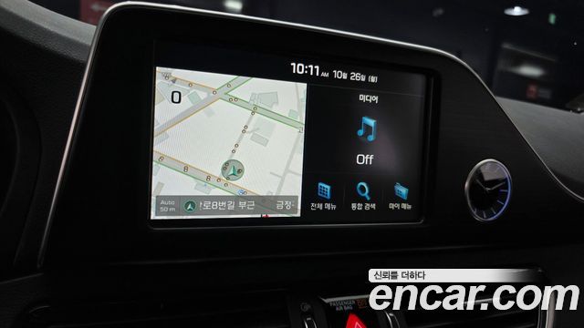 Hyundai Grandeur (IG) 2.4 Premium 2017 — фото 14
