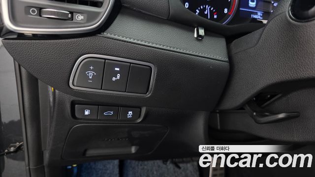 Hyundai Grandeur (IG) 2.4 Premium 2017 — фото 18