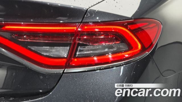 Hyundai Grandeur (IG) 2.4 Premium 2017 — фото 23