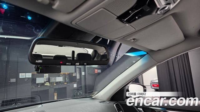 Hyundai Grandeur (IG) 2.4 Premium 2017 — фото 29