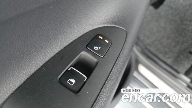 Hyundai Grandeur (IG) 2.4 Premium 2017 — фото 30