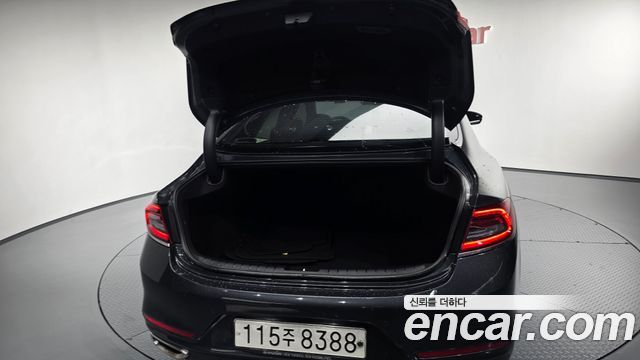 Hyundai Grandeur (IG) 2.4 Premium 2017 — фото 31