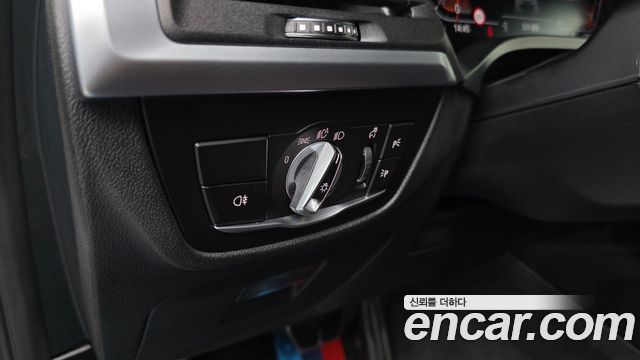 BMW X3 (G01) xDrive 20i M Sports Pro 2022 — фото 12
