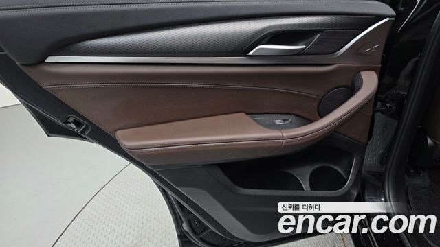BMW X3 (G01) xDrive 20i M Sports Pro 2022 — фото 25