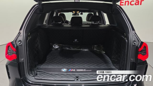 BMW X3 (G01) xDrive 20i M Sports Pro 2022 — фото 27