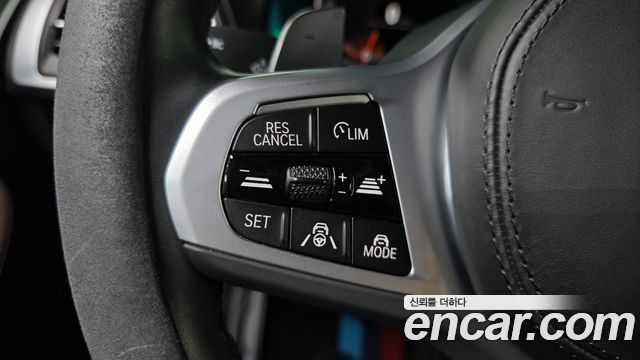BMW X3 (G01) xDrive 20i M Sports Pro 2022 — фото 32