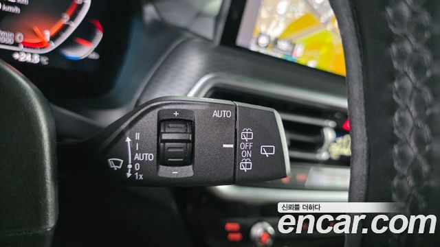 BMW X3 (G01) xDrive 20i M Sports Pro 2022 — фото 33