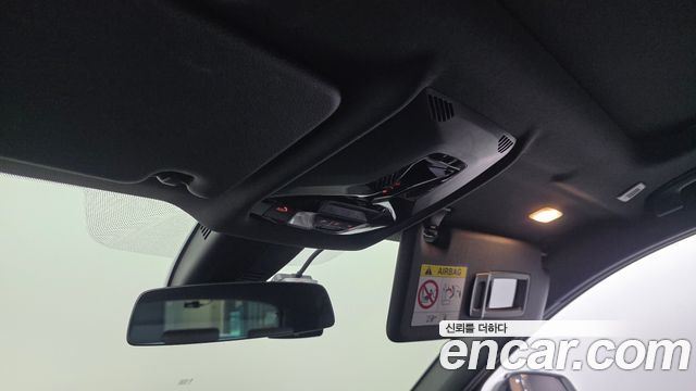 BMW 1 Series (F40) 120i M Sports 2023 — фото 16