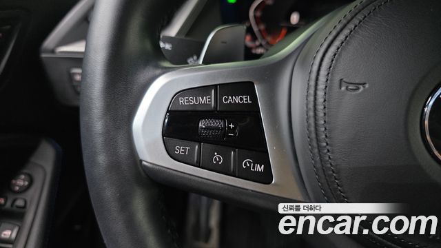 BMW 1 Series (F40) 120i M Sports 2023 — фото 29