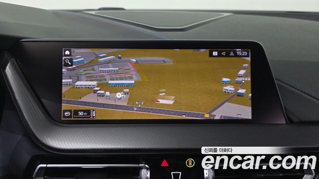 BMW 1 Series (F40) 120i M Sports 2023 — фото 30