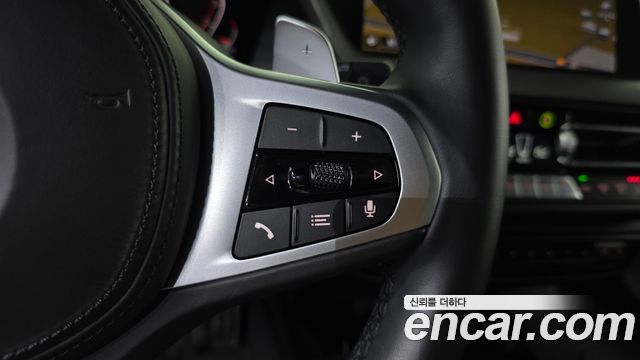 BMW 1 Series (F40) 120i M Sports 2023 — фото 32