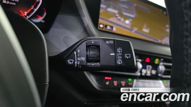 BMW 1 Series (F40) 120i M Sports 2023 — фото 33