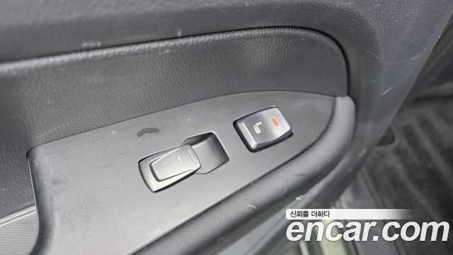 KG Mobility (SsangYong) Rexton Sports Diesel 2.2 4WD Prestige 2022 — фото 17