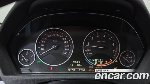 BMW 4 Series (F32) 420i Luxury GranCoupe 2015 — фото 8