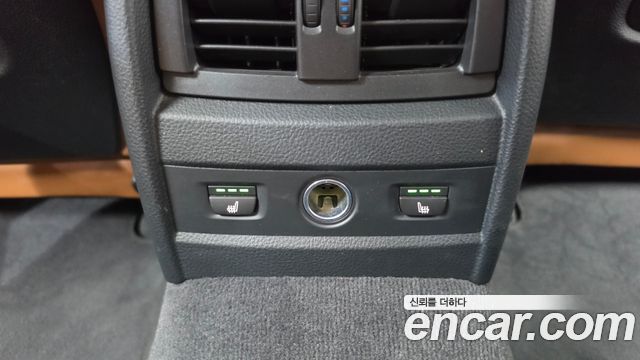 BMW 4 Series (F32) 420i Luxury GranCoupe 2015 — фото 12
