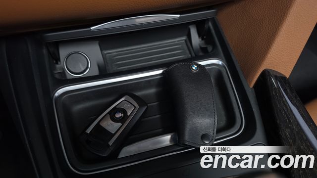 BMW 4 Series (F32) 420i Luxury GranCoupe 2015 — фото 20