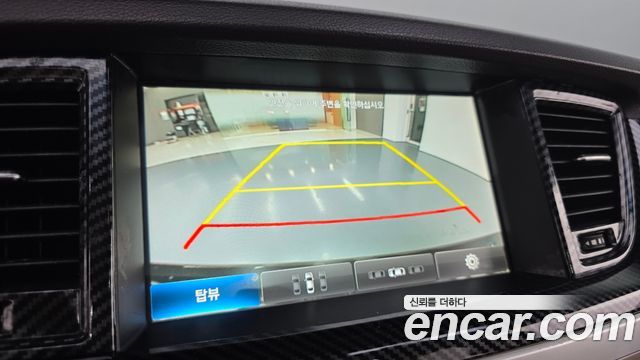 Hyundai Genesis (DH) G330 Premium AWD 2015 — фото 14
