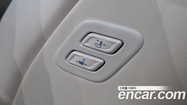 Hyundai Genesis (DH) G330 Premium AWD 2015 — фото 16