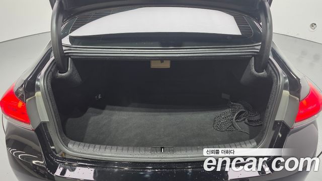 Hyundai Genesis (DH) G330 Premium AWD 2015 — фото 17