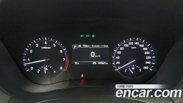 Genesis G80 3.3 GDI Premium Luxury 2018 — фото 8