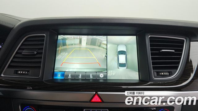 Genesis G80 3.3 GDI Premium Luxury 2018 — фото 13
