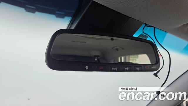Hyundai Tucson Diesel 2.0 2WD Modern 2019 — фото 19