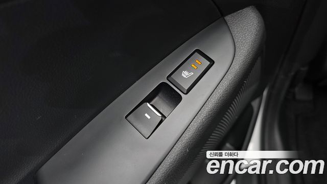 Hyundai Tucson Diesel 2.0 2WD Modern 2019 — фото 28