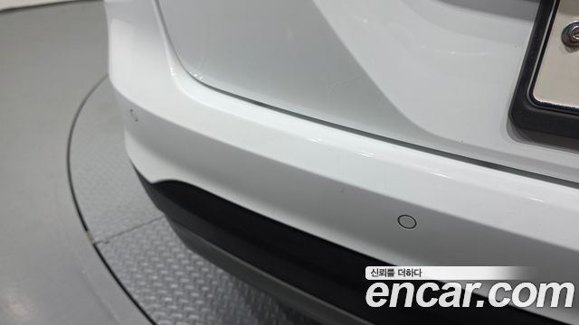 Hyundai Tucson Diesel 2.0 2WD Modern 2019 — фото 30