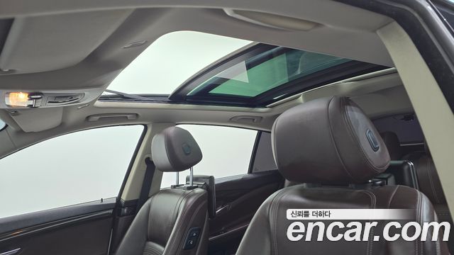 BMW 5 Series GT (F07) GT ED Edition 2015 — фото 17