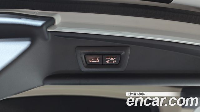 BMW 5 Series GT (F07) GT ED Edition 2015 — фото 18