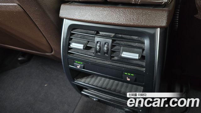 BMW 5 Series GT (F07) GT ED Edition 2015 — фото 20