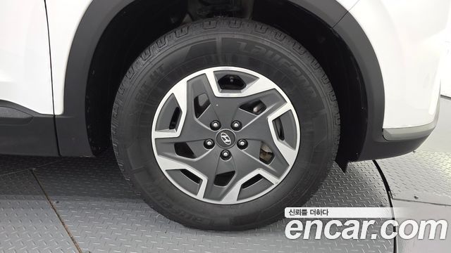 Hyundai Santa Fe HEV 1.6 2WD Prestige 2022 — фото 21